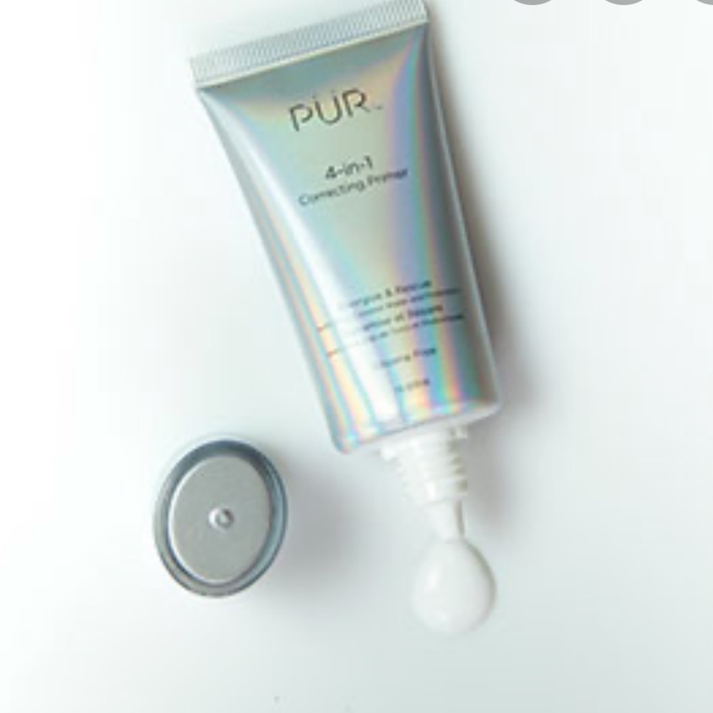 PÜR 4 in 1 Energize and Rescue Primer